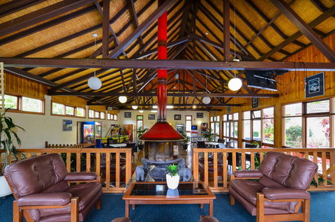 Pacific Palms Resort - Accommodation Yamba 0