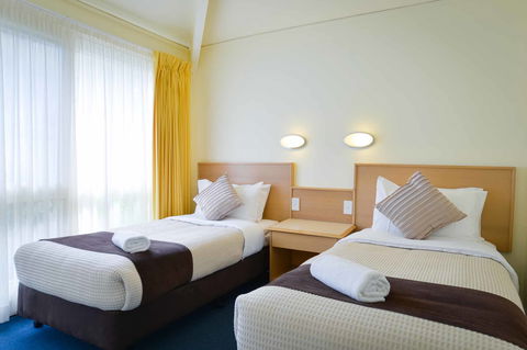Pacific Palms Resort - Accommodation Yamba 3