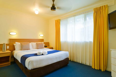 Pacific Palms Resort - Accommodation Yamba 2