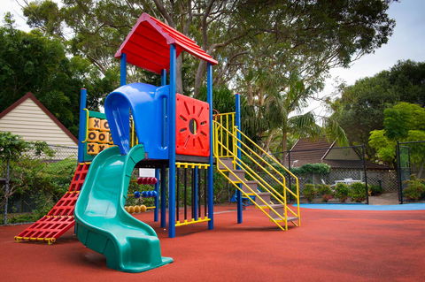 Pacific Palms Resort - Accommodation Yamba 7