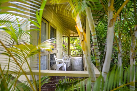 Pacific Palms Resort - Accommodation Yamba 5