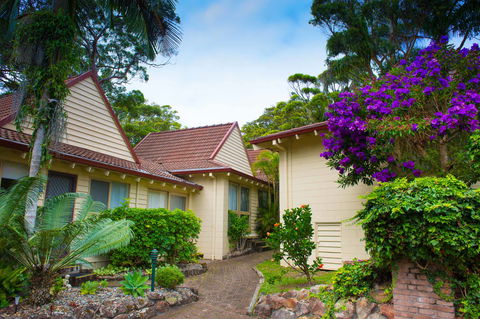 Pacific Palms Resort - Accommodation Yamba 6
