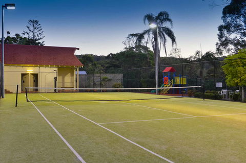 Pacific Palms Resort - Accommodation Yamba 8