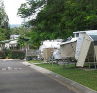 Palmwoods Tropical Village - Accommodation Yamba