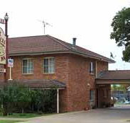 Parkes All Settlers Motor Inn - Accommodation Yamba