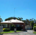 Parkes Overnighter Caravan Park - Accommodation Yamba