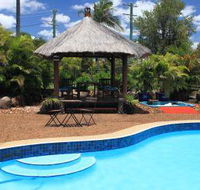 Pialba Motor Inn - Accommodation Yamba