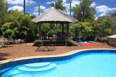 Pialba Motor Inn - Accommodation Yamba 0