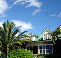Picton Valley Motel - Accommodation Yamba