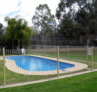 Pioneer Tourist Park - Accommodation Yamba