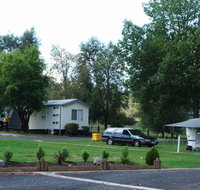 Poplar Caravan Park - Accommodation Yamba