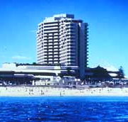Rendezvous Hotel Perth Scarborough - Accommodation Yamba