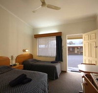 Rest Point Motor Inn and Hereford Steakhouse - Accommodation Yamba