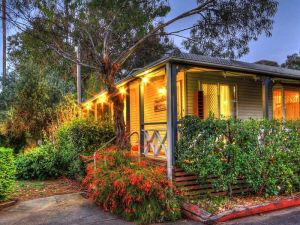 Highway Tourist Village - Accommodation Yamba 4