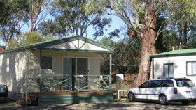 Crystal Brook Caravan Park - Accommodation Yamba 2