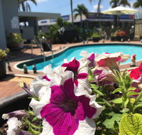 Main Street Motel - Accommodation Yamba