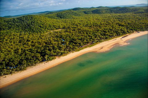 Cape York Camping Punsand Bay - Accommodation Yamba 4