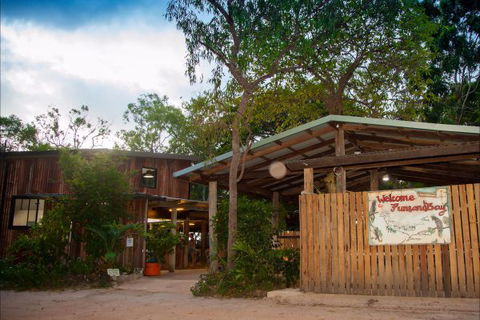 Cape York Camping Punsand Bay - Accommodation Yamba 5