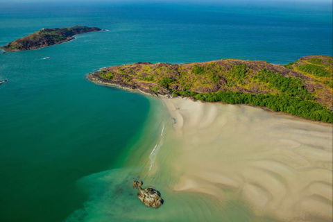 Cape York Camping Punsand Bay - Accommodation Yamba 6