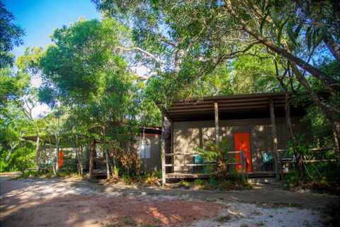 Cape York Camping Punsand Bay - Accommodation Yamba 7