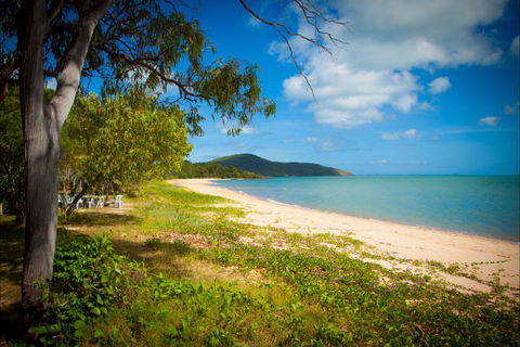 Cape York Camping Punsand Bay - Accommodation Yamba 8