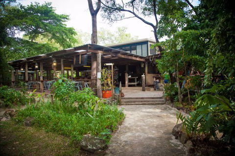 Cape York Camping Punsand Bay - Accommodation Yamba 9