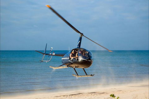 Cape York Camping Punsand Bay - Accommodation Yamba 10