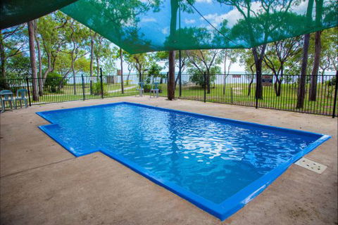 Cape York Camping Punsand Bay - Accommodation Yamba 11