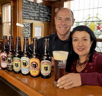 Holgate Hotel - Accommodation Yamba