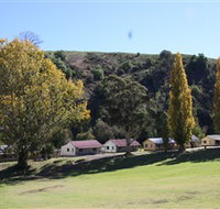 Licola Wilderness Village - Accommodation Yamba