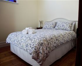 Marlo Cottage - Accommodation Yamba 2