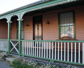 Marlo Cottage - Accommodation Yamba 1