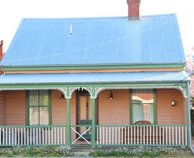 Marlo Cottage - Accommodation Yamba 0