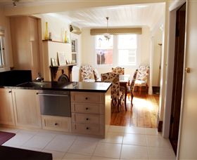 Marlo Cottage - Accommodation Yamba 5