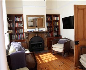 Marlo Cottage - Accommodation Yamba 3