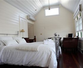 Marlo Cottage - Accommodation Yamba 7