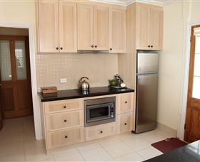 Marlo Cottage - Accommodation Yamba 6