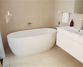 Marlo Cottage - Accommodation Yamba 8