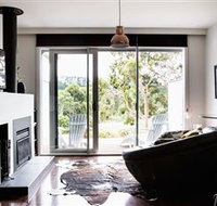 Polperro Winery Luxury Accommodation - Accommodation Yamba