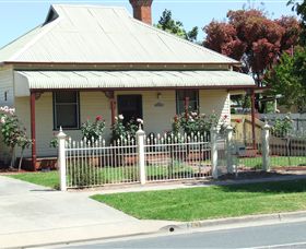 Serenity On The Border Self Catered Bed & Breakfast - Accommodation Yamba 0