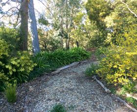 Smiths Folly - Accommodation Yamba 3
