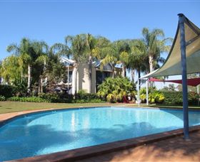 Telford VIC Accommodation Yamba
