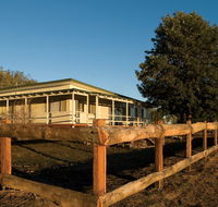 Bat House - Limestone - Accommodation Yamba