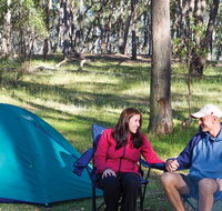 Apsley Falls campground - Accommodation Yamba