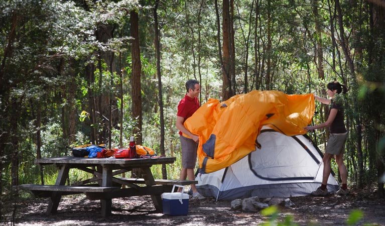 Boonoo Boonoo NSW Accommodation Yamba