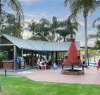 Boathaven Holiday Park - Accommodation Yamba