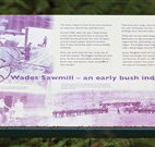 Boundary Falls campground - Accommodation Yamba