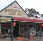 Burrumbuttock Primitive Camping Ground - Accommodation Yamba