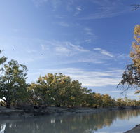 Darling River campground - Accommodation Yamba