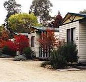 Riverview Caravan Park - Accommodation Yamba